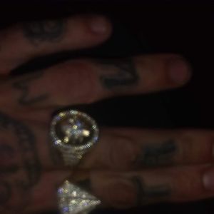 Meet your Posher, Justin